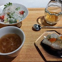 Maison B - 