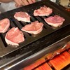 焼肉とホルモン居酒屋もぢょい。 JR稲毛駅西口店
