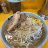 ラーメン二郎 八王子野猿街道店 ２
