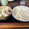 藤店うどん