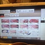 しゃぶしゃぶ温野菜 - 