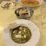 タヴォロッツァ - 