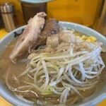 ラーメン二郎 八王子野猿街道店 ２ - 