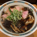ラーメン 坊也哲 - 