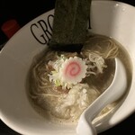 麺処グロース - 