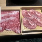 しゃぶしゃぶ温野菜 すすきの南4条店 - 