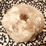 つる瀬 湯島本店 - 豆大福