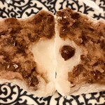 つる瀬 - 豆大福