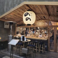 梅田 鮨割烹のの - 