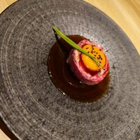 梅田 鮨割烹のの - 