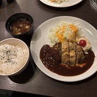 黒毛和牛焼肉 肉處 きっしゃん 西中島総本店 - 