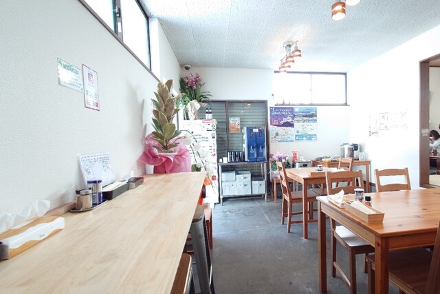 中華そば みつば - 西古川（ラーメン）の写真