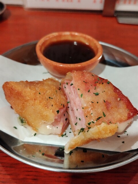 Sakana to Seafood Tomoshibi Second photo 3