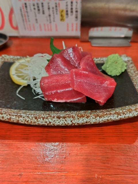 Sakana to Seafood Tomoshibi Second photo 2