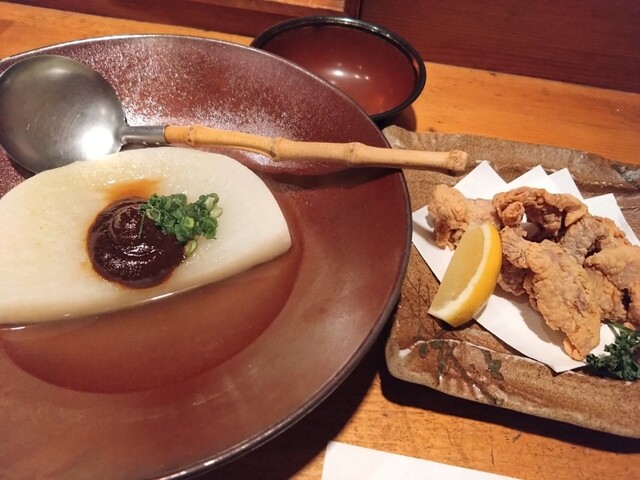 Kuguri Nabe Roppakuya