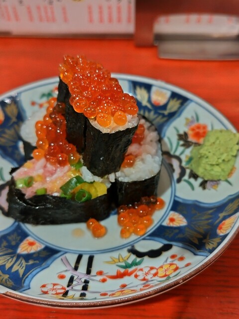 Sakana to Seafood Tomoshibi Second