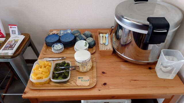 中華そば みつば - 西古川（ラーメン）の写真