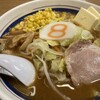 8番らーめん 金沢駅店