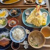 おさかなとごはん 福 - 料理写真: