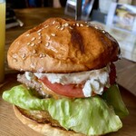 THUNDERS DINER - 料理写真: