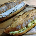 boulangerie Matsuoka - 