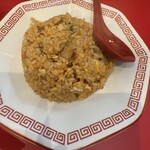 中華そば ふじい - 