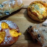 boulangerie Matsuoka - 