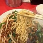 中華そば ふじい - 