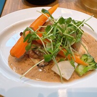 LE PORTIER Par Aux Delices de dodine Toranomon - 