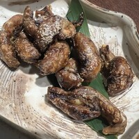 うなぎのしろむら - 