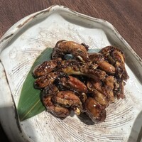 うなぎのしろむら - 