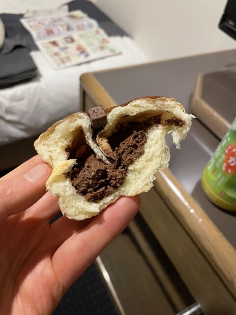 パンフィールシュン（Panfeel SHUN） - 七日町（パン）の写真