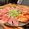 焼肉・韓国料理マダン
