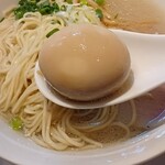 麺処かわ乃 - 