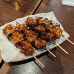 やきとり家　すみれ - 