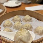 鼎泰豊 - 小籠包