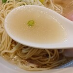 麺処かわ乃 - 