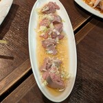 やきとり家　すみれ - 
