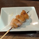 やきとり家　すみれ - 