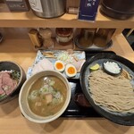 麺匠たか松 - 