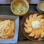 五味八珍 藤枝水守店 - 