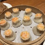 鼎泰豊 - 海老焼売