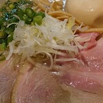 麺処かわ乃 - 