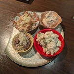 やきとり家　すみれ - 