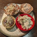やきとり家　すみれ - 