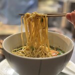 Ramen 翡翠 - 