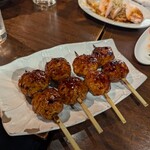 やきとり家　すみれ - 