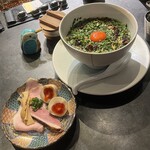 Ramen 翡翠 - 