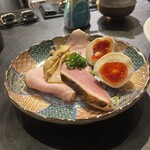 Ramen 翡翠 - 