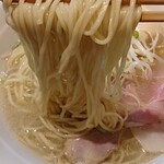 麺処かわ乃 - 